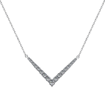 [Lora-Jewelry] Collier rond orné