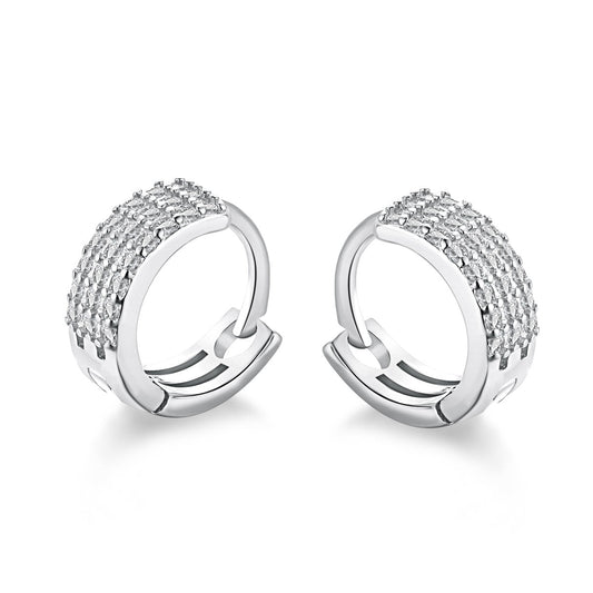 [Lora-Jewelry]パーソナライズされた万能イヤリング