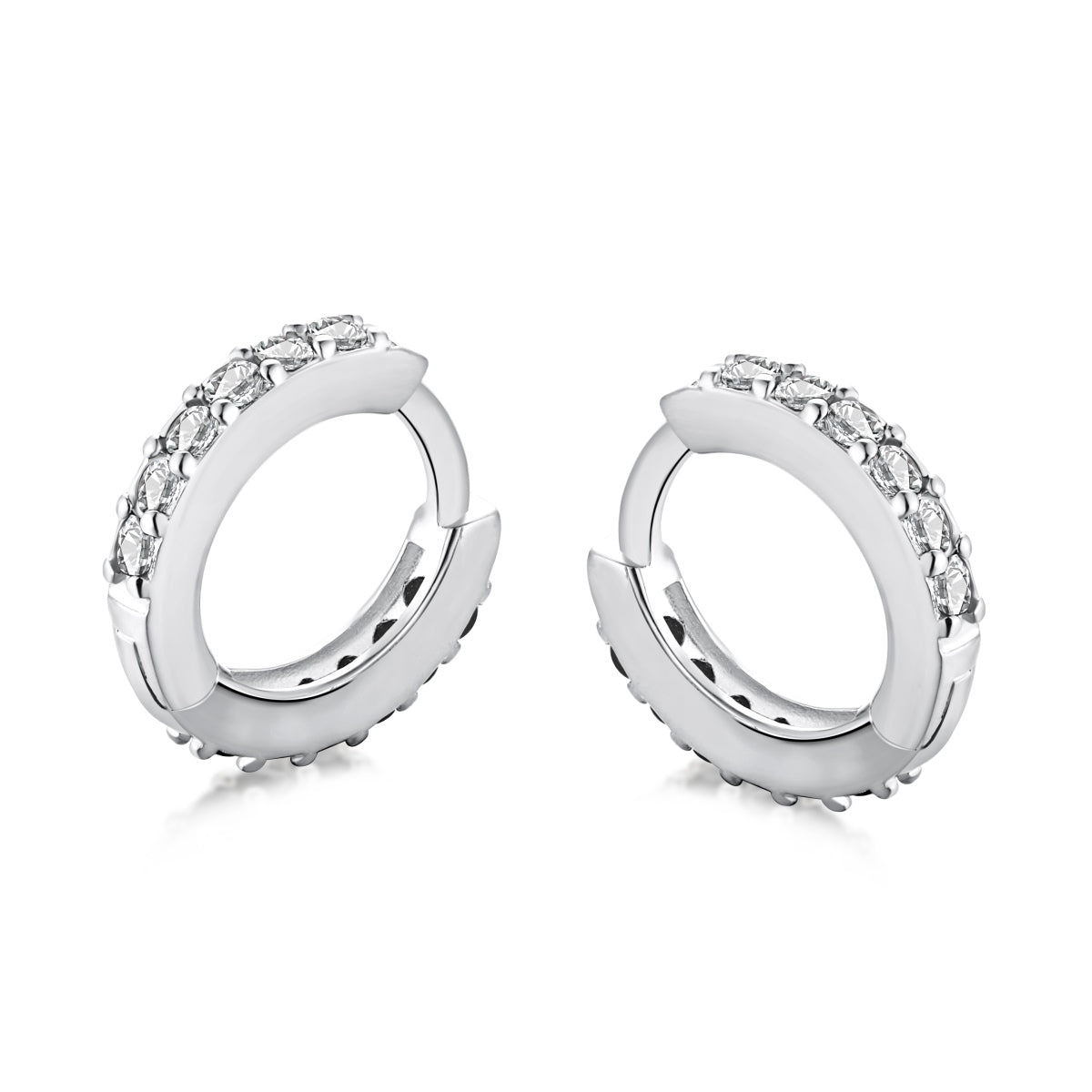 [Lora-Jewelry] Boucles d'oreilles tendance délicates