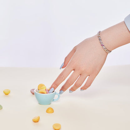 [Lora-Jewelry] Bracelet quotidien multi-formes unique et éblouissant