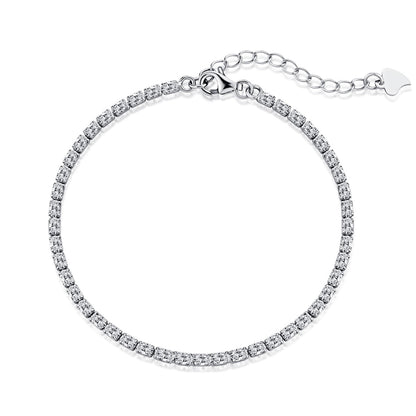 [Lora-Jewelry] Bracelet quotidien élégant taille émeraude
