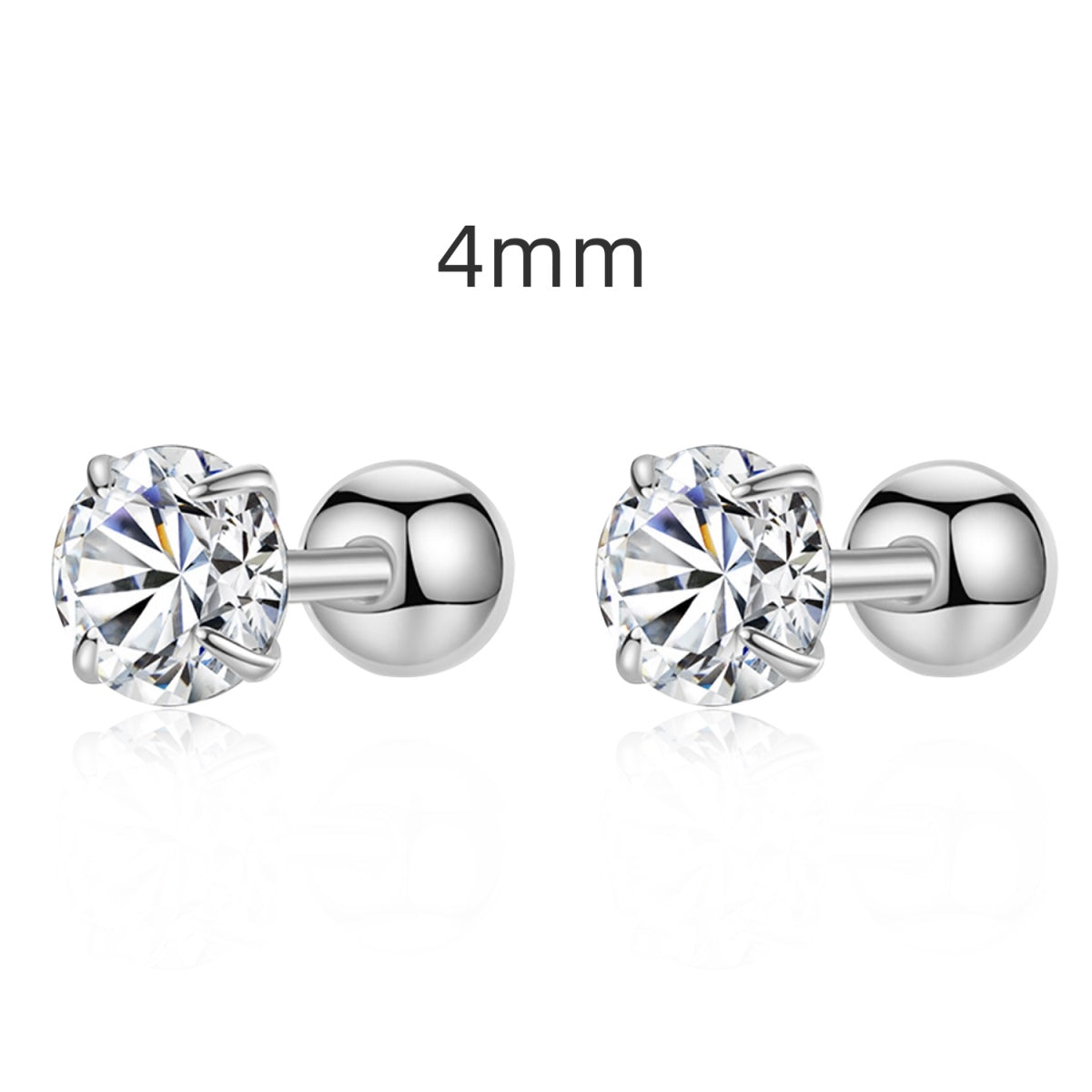 [Lora-Jewelry] Boucles d'oreilles uniques en forme d'os d'oreille en forme de U
