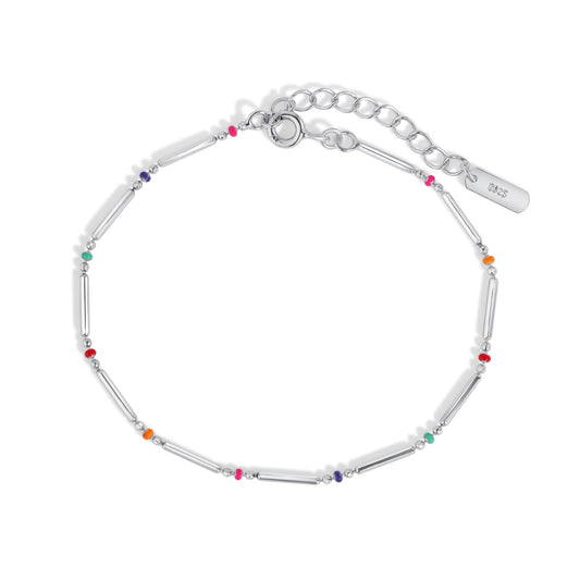 [Lora-Jewelry] Bracelet quotidien unique et coloré