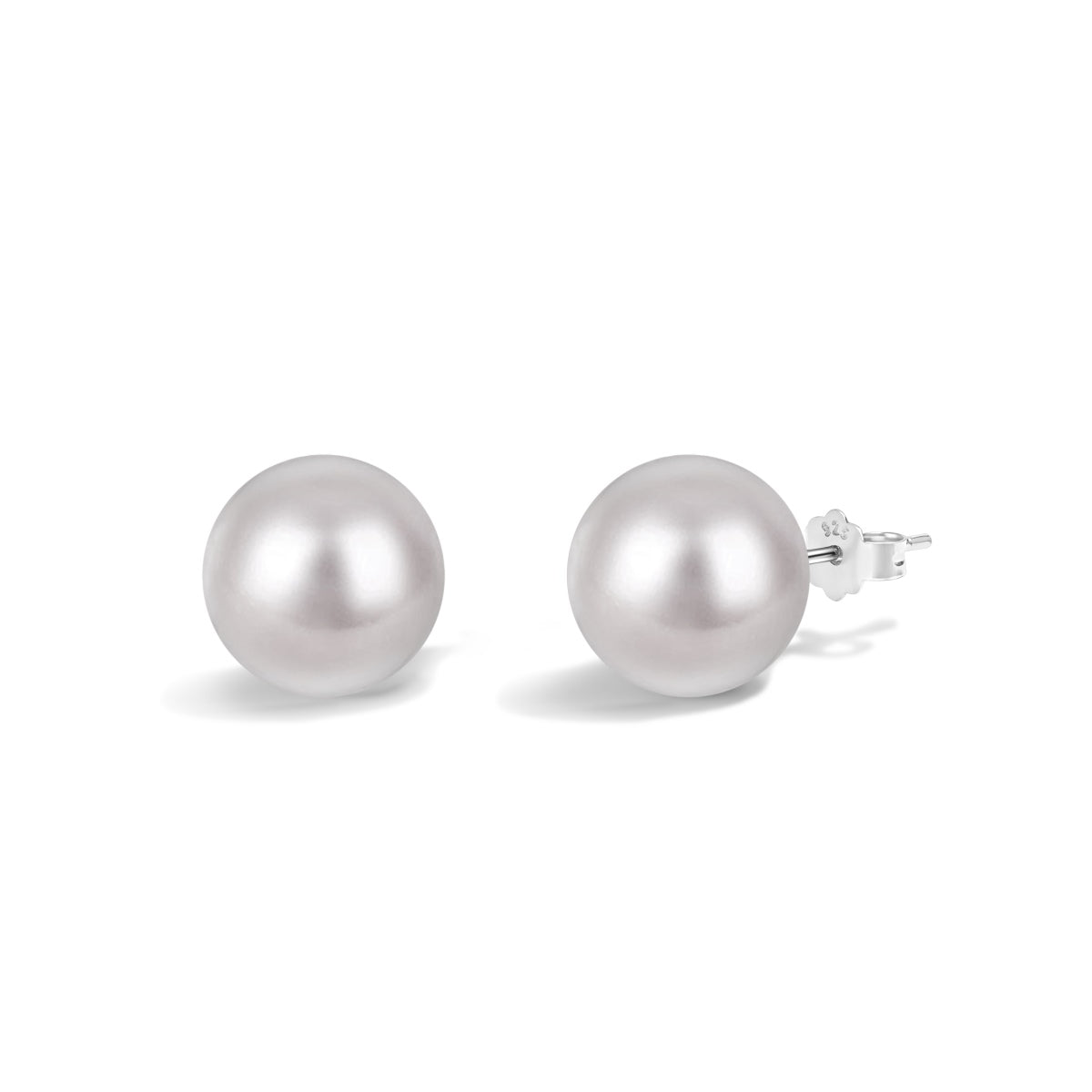 [Lora-Jewelry] Boucles d'oreilles en perles délicates