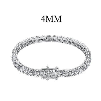 [Lora-Jewelry] Bracelet de fête rond coloré et éclatant