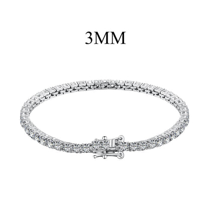 [Lora-Jewelry] Bracelet de fête rond coloré et éclatant