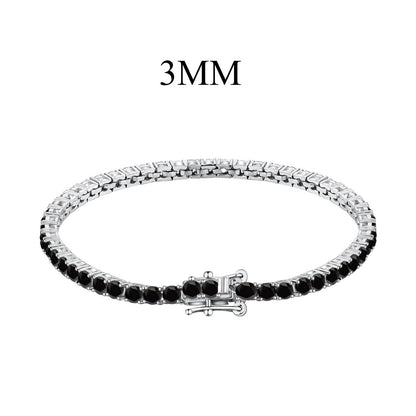 [Lora-Jewelry] Bracelet de fête rond coloré et éclatant