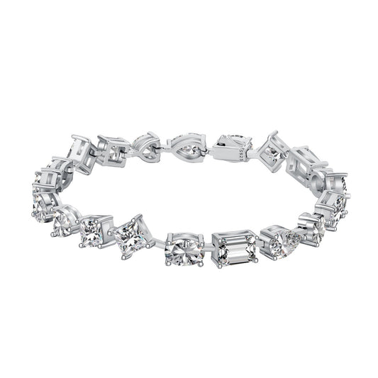 [Lora-Jewelry] Bracelet quotidien unique et exquis à plusieurs coupes