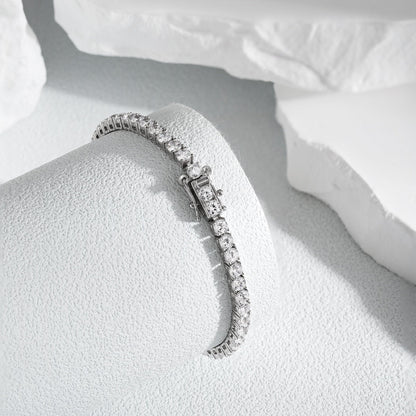 [Lora-Jewelry] Bracelet de fête rond coloré et éclatant