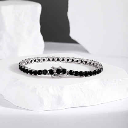 [Lora-Jewelry] Bracelet de fête rond coloré et éclatant