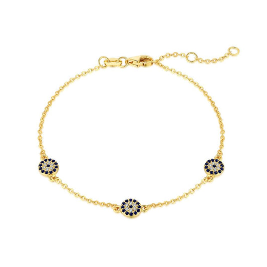 [Lora-Jewelry] Collier pendentif délicat de forme ronde