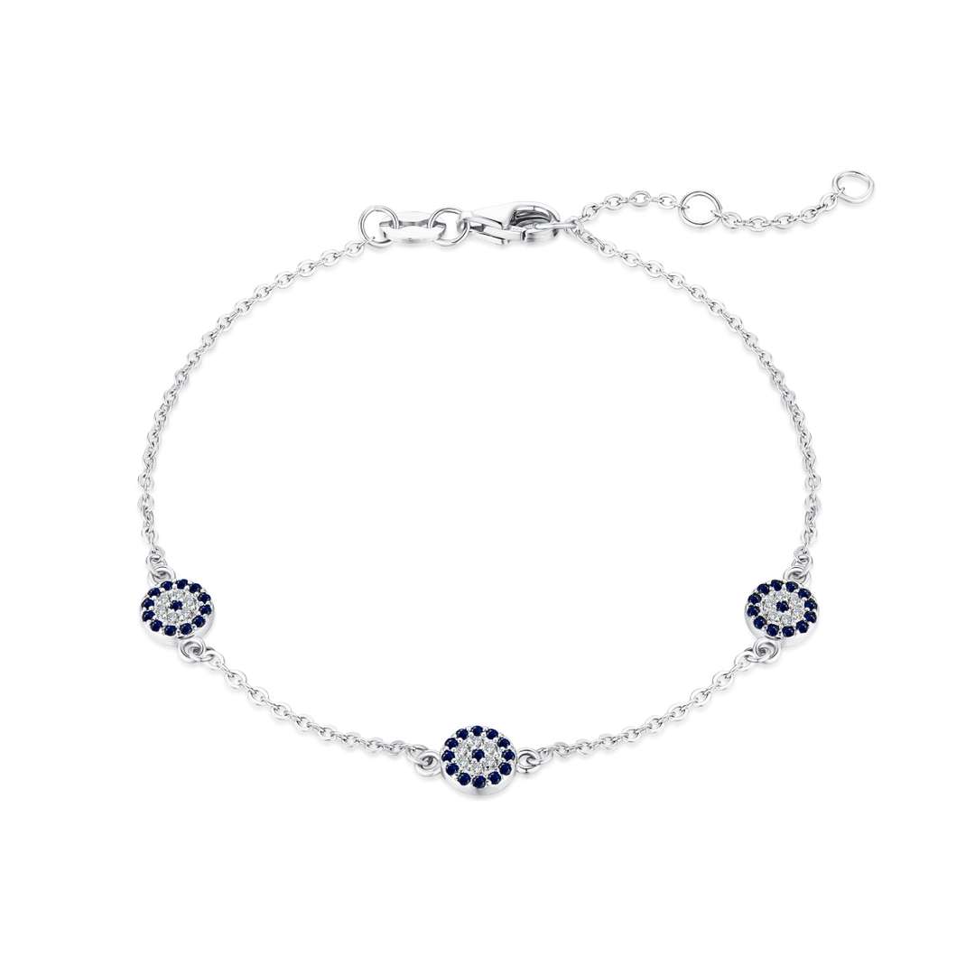 [Lora-Jewelry] Collier pendentif délicat de forme ronde