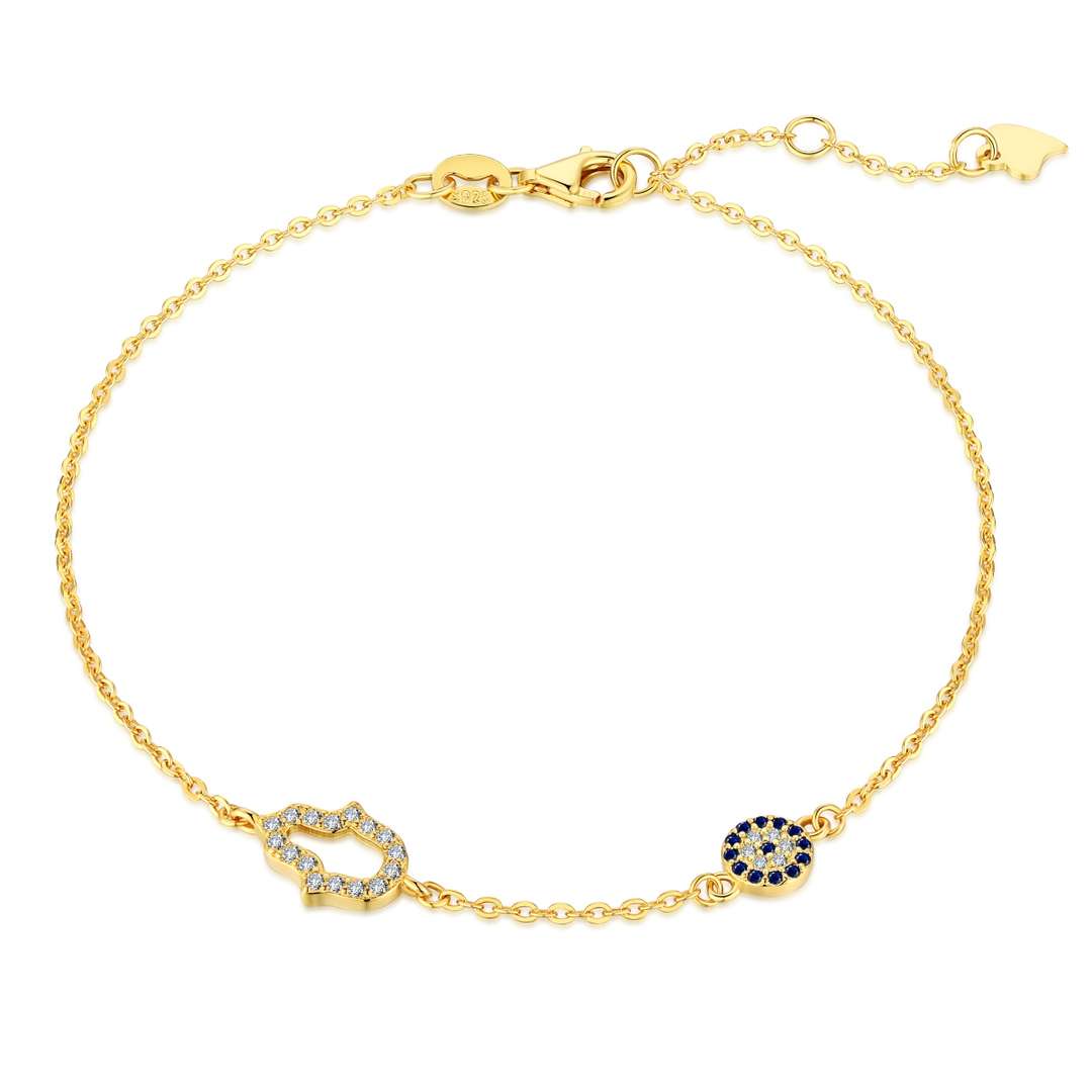 [Lora-Jewelry] Collier en forme de fantôme et de forme ronde