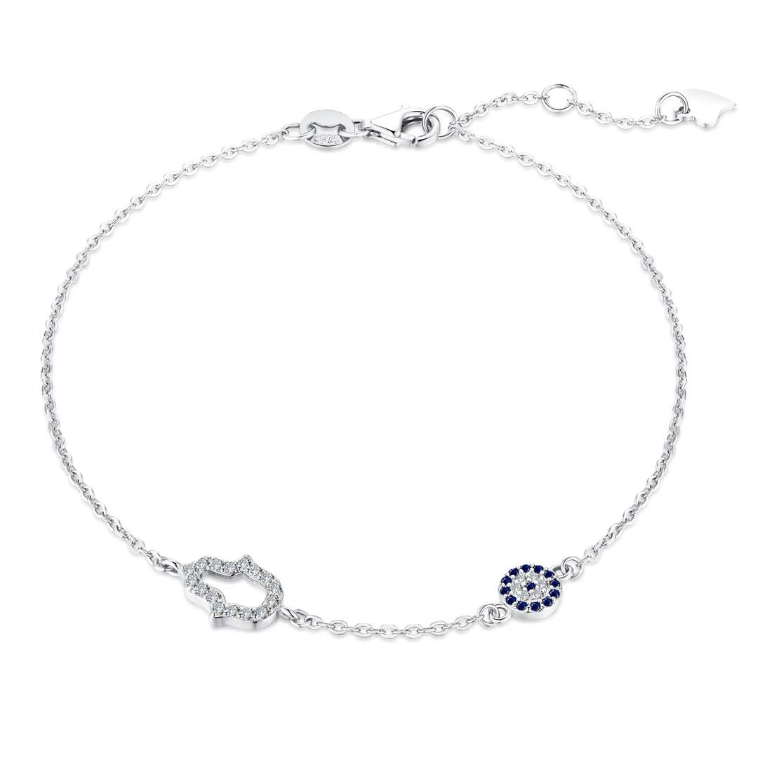 [Lora-Jewelry] Collier en forme de fantôme et de forme ronde