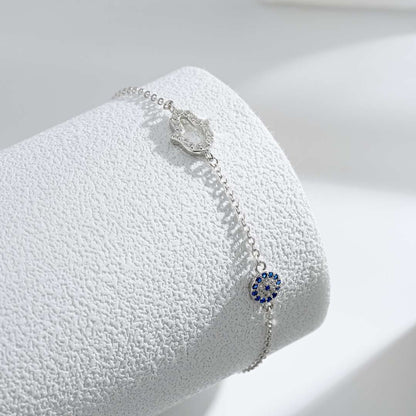 [Lora-Jewelry] Collier en forme de fantôme et de forme ronde