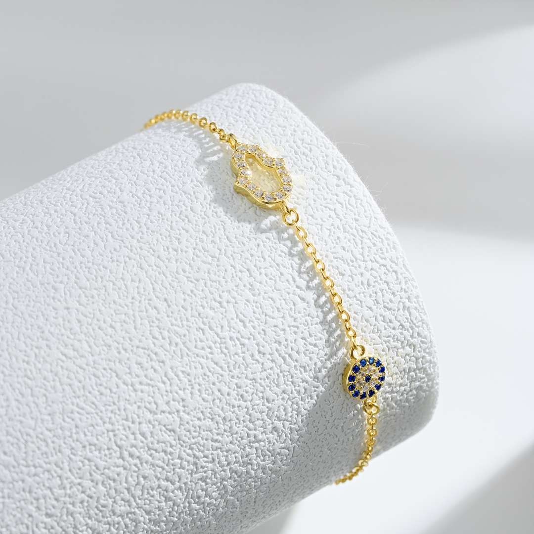 [Lora-Jewelry] Collier en forme de fantôme et de forme ronde