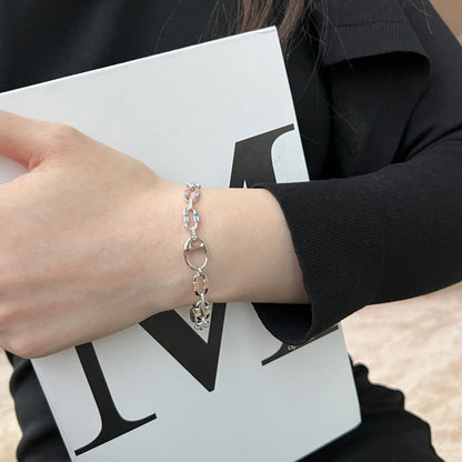 [Lora-Jewelry] Bracelet quotidien coloré et éblouissant
