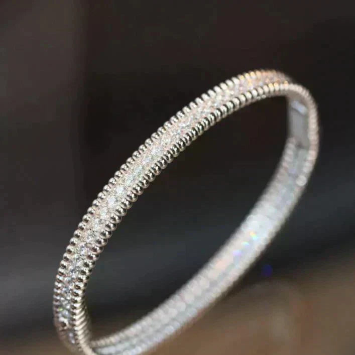 [Lora-Jewelry]PERLEE DIAMONDS BRACELET 1 ROW