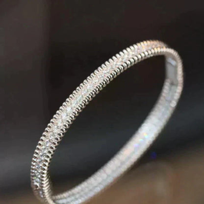 [Lora-Jewelry]PERLEE DIAMONDS BRACELET 1 ROW