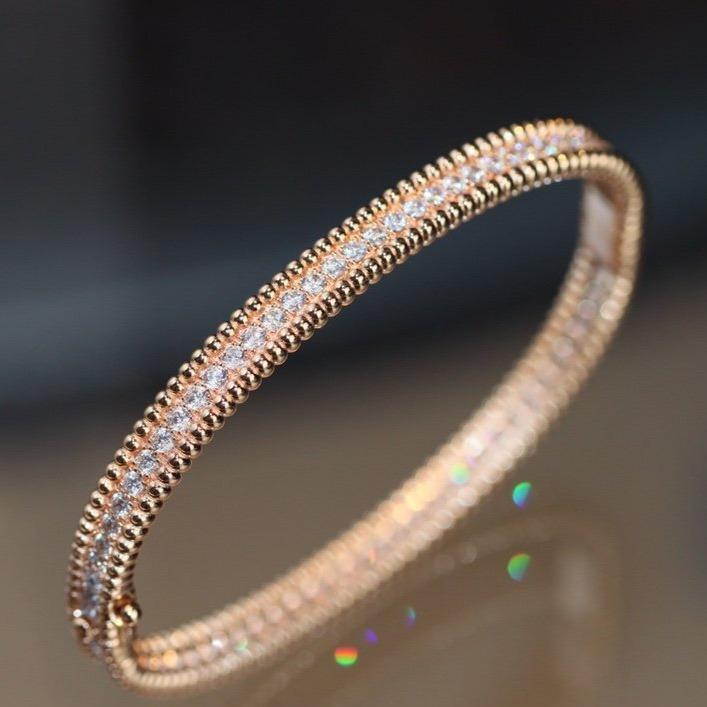 [Lora-Jewelry]PERLEE DIAMONDS BRACELET 1 ROW