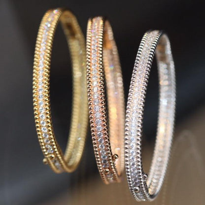 [Lora-Jewelry]PERLEE DIAMONDS BRACELET 1 ROW