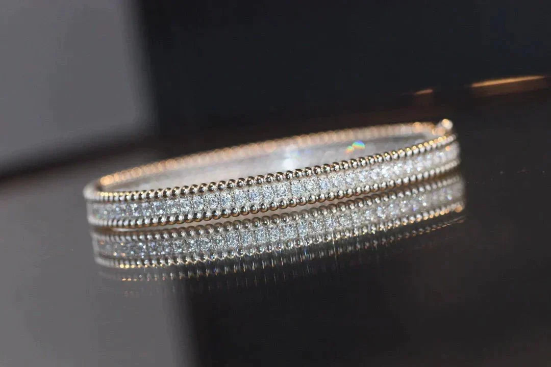 [Lora-Jewelry]PERLEE DIAMONDS BRACELET 1 ROW