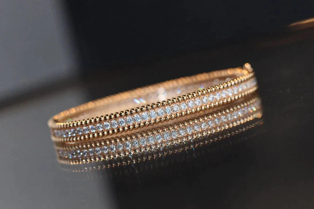 [Lora-Jewelry]PERLEE DIAMONDS BRACELET 1 ROW