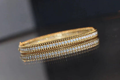 [Lora-Jewelry]PERLEE DIAMONDS BRACELET 1 ROW