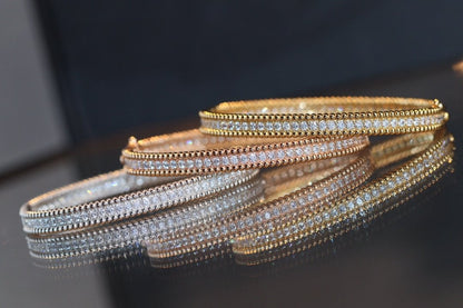 [Lora-Jewelry]PERLEE DIAMONDS BRACELET 1 ROW