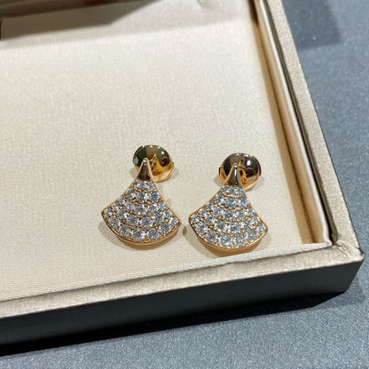 [ローラジュエリー]ドリームスタッドピアス ダイヤモンド