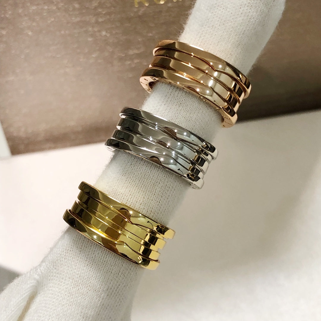 [Lora-Jewelry]ZERO 1 RING