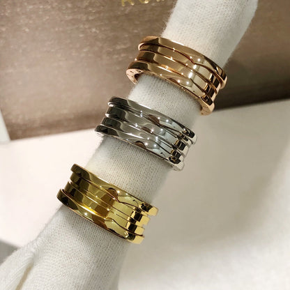 [Lora-Jewelry]ZERO 1 RING