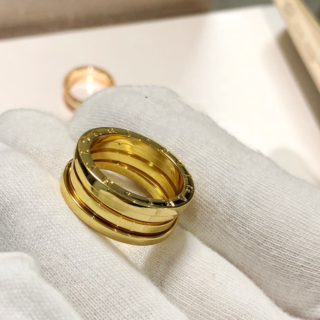 [Lora-Jewelry]ZERO 1 RING