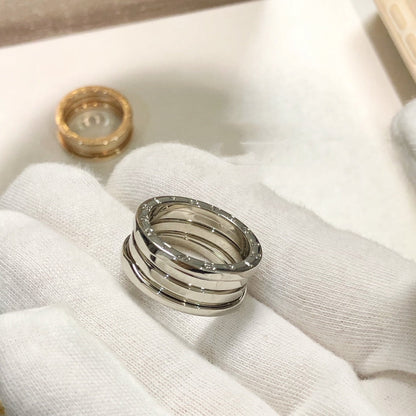[Lora-Jewelry]ZERO 1 RING