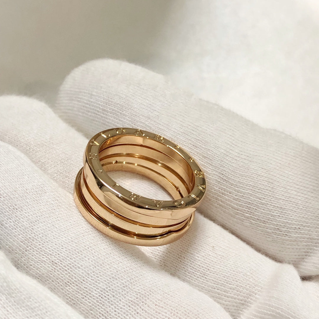 [Lora-Jewelry]ZERO 1 RING