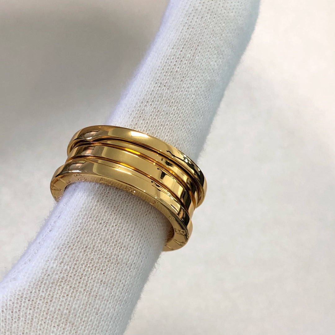[Lora-Jewelry]ZERO 1 RING