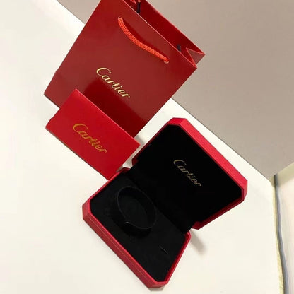 [Lora-Jewelry]CA BRACELET NECKLACE RING BOX GIFT BAG
