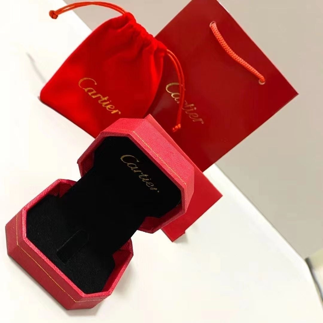 [Lora-Jewelry]CA BRACELET NECKLACE RING BOX GIFT BAG