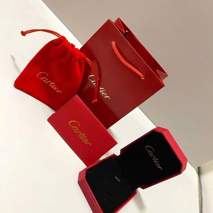 [Lora-Jewelry]CA BRACELET NECKLACE RING BOX GIFT BAG