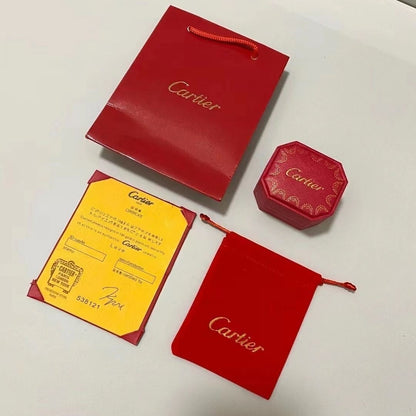 [Lora-Jewelry]CA BRACELET NECKLACE RING BOX GIFT BAG