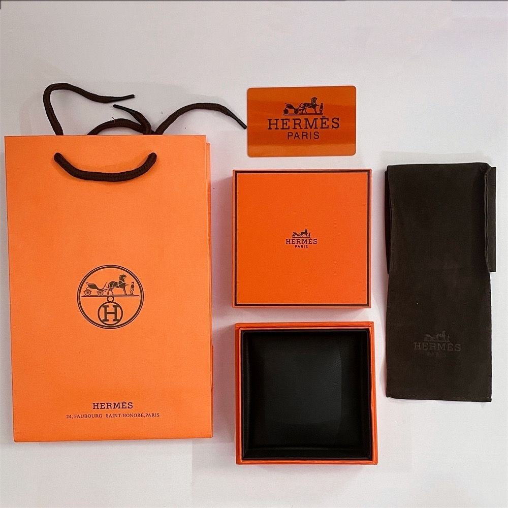 [Lora-Jewelry]HM BRACELET NECKLACE RING BOX GIFT BAG