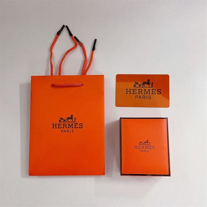 [Lora-Jewelry]HM BRACELET NECKLACE RING BOX GIFT BAG