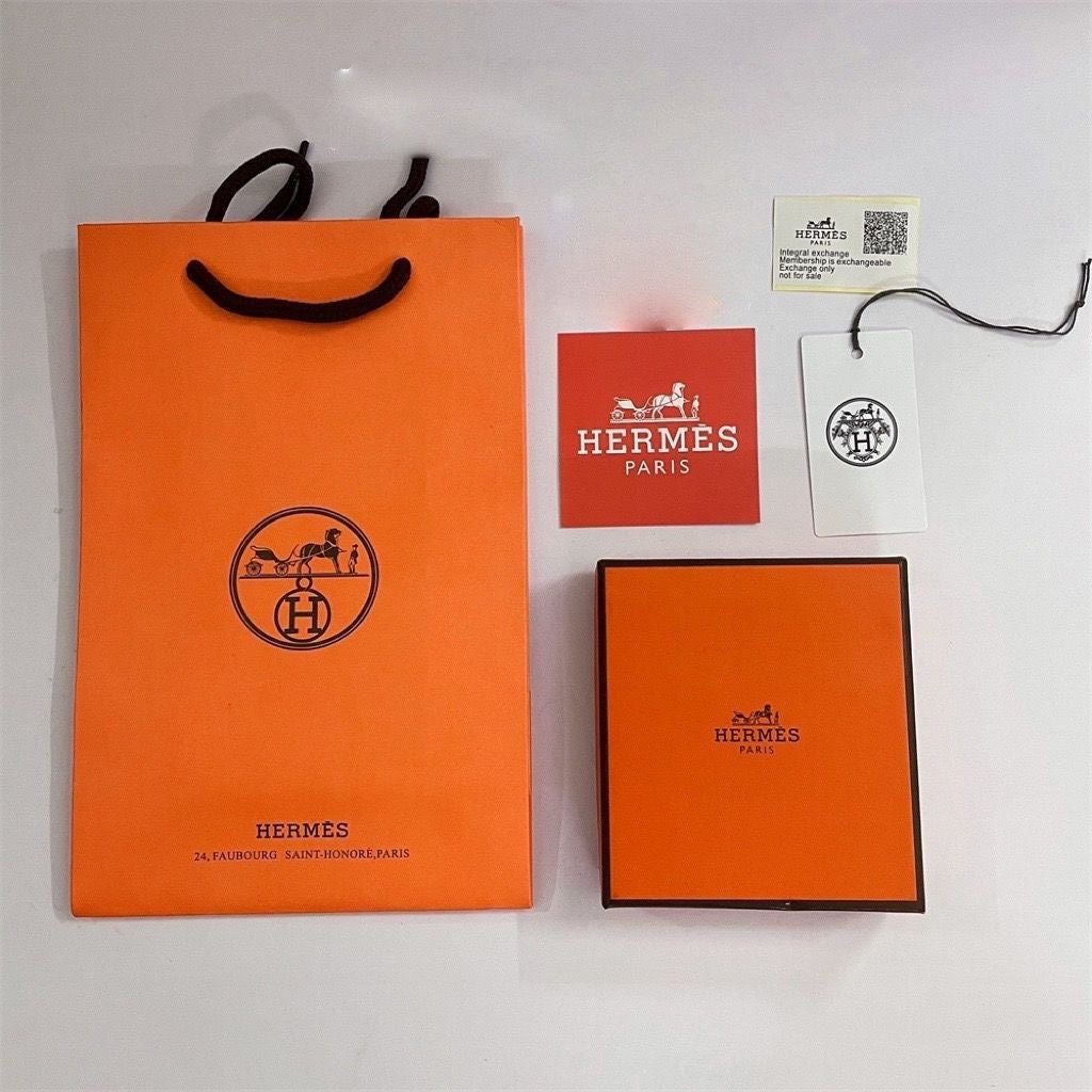 [Lora-Jewelry]HM BRACELET NECKLACE RING BOX GIFT BAG