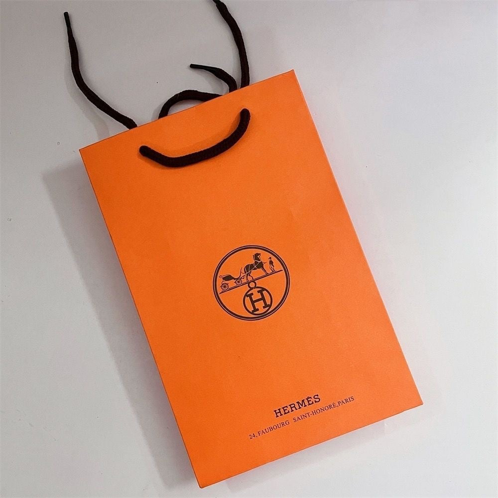 [Lora-Jewelry]HM BRACELET NECKLACE RING BOX GIFT BAG