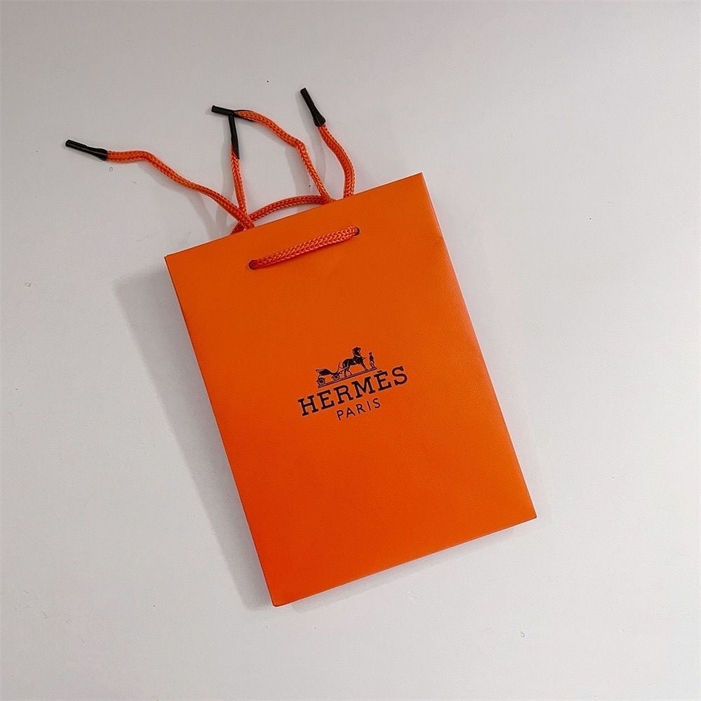 [Lora-Jewelry]HM BRACELET NECKLACE RING BOX GIFT BAG