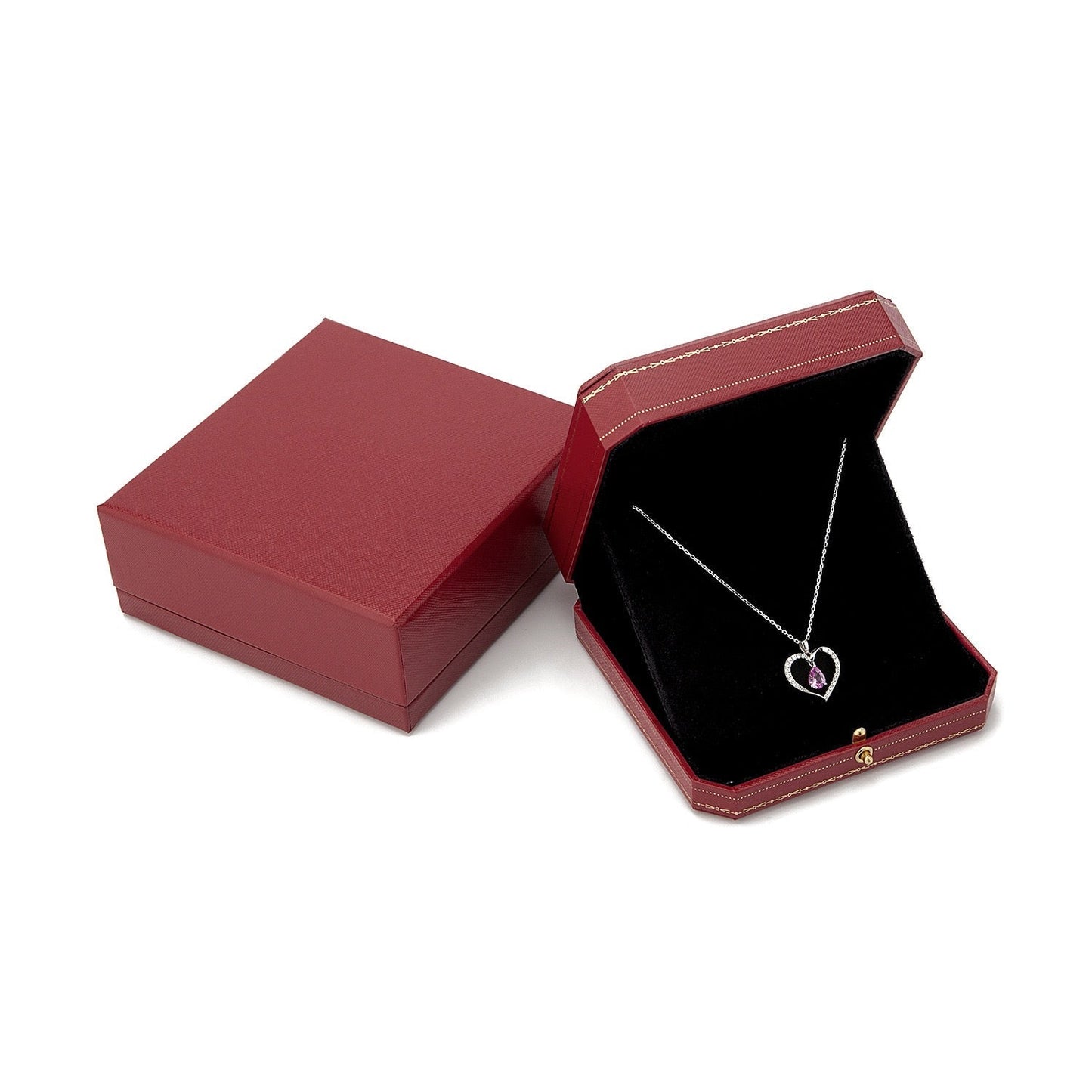 [Lora-Jewelry]CA BRACELET NECKLACE RING BOX GIFT BAG