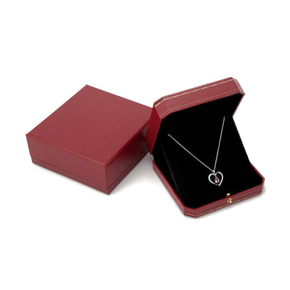 [Lora-Jewelry]CA BRACELET NECKLACE RING BOX GIFT BAG
