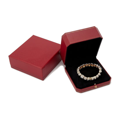 [Lora-Jewelry]CA BRACELET NECKLACE RING BOX GIFT BAG