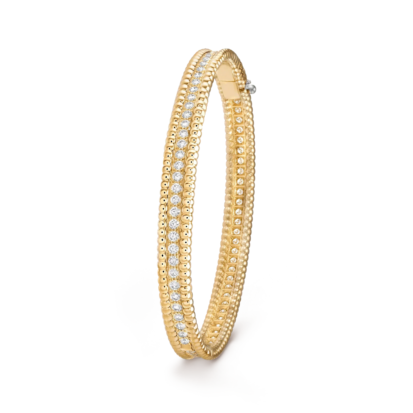 [Lora-Jewelry]PERLEE DIAMONDS BRACELET 1 ROW
