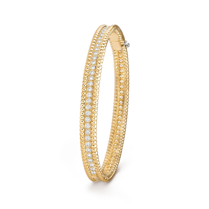 [Lora-Jewelry]PERLEE DIAMONDS BRACELET 1 ROW